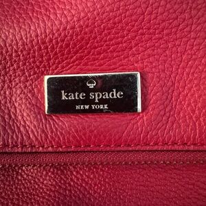 Kate Spade Purse